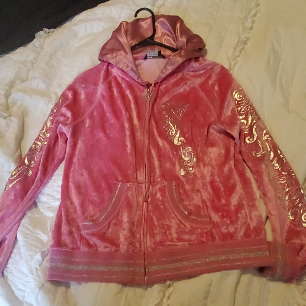 Bcbg sweater